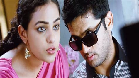 telugu movie scenes